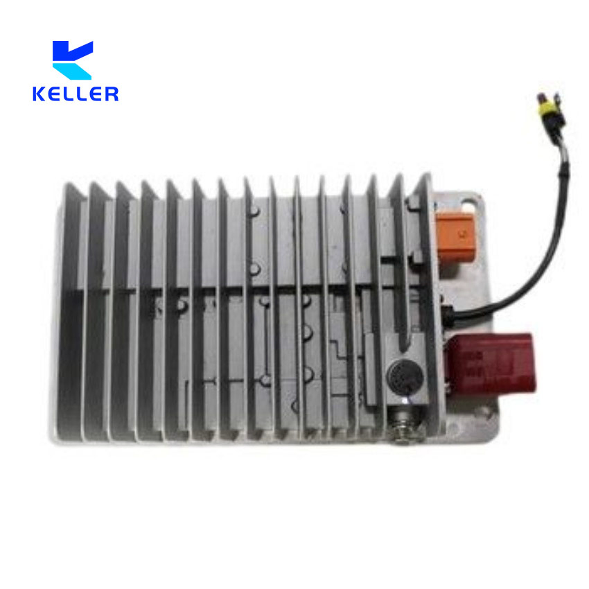 DC DC Converters 320V to 14V Step Down Buck Converter Voltage Reducer 1000W Power