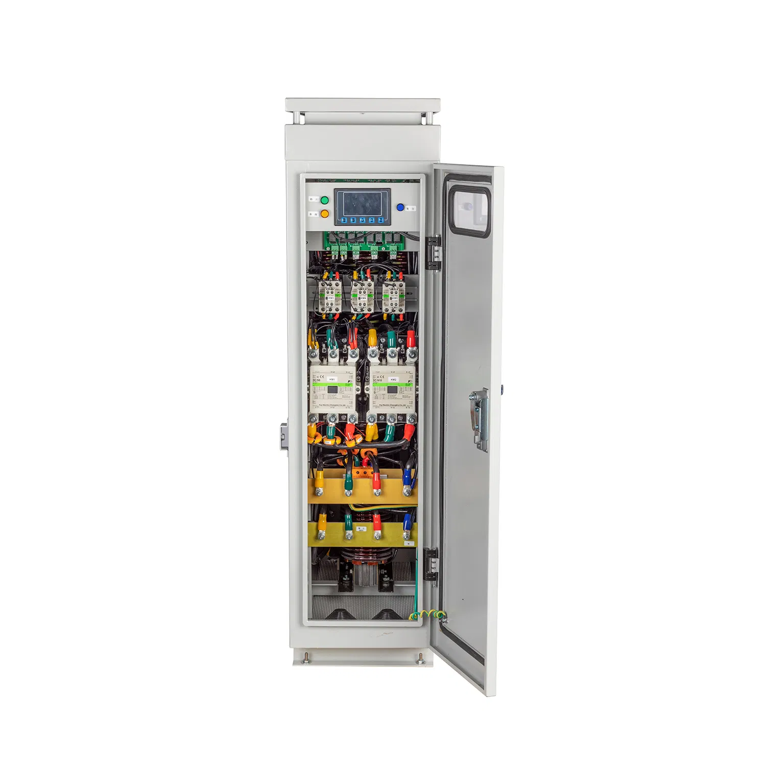 SBW Automatic Voltage Regulator (SBW-10~2000kVA)