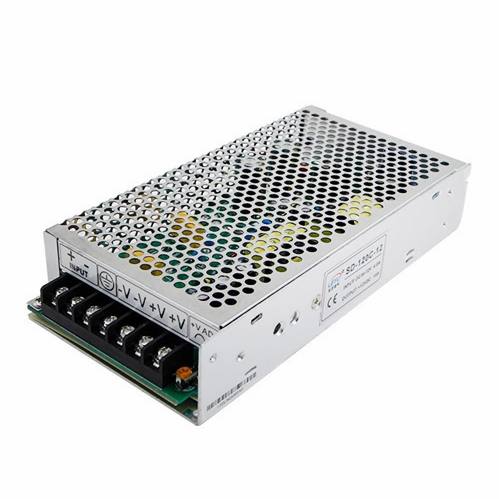 SD-120c-12 Switch Mode Power Supply 120W 12V to 48V DC DC Converter