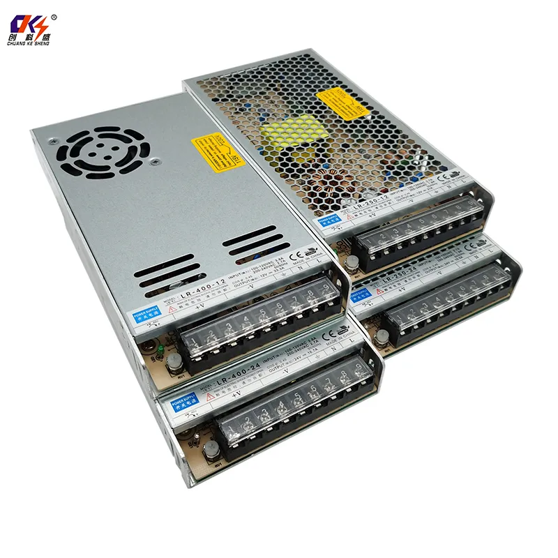 Switching Power Supply 5