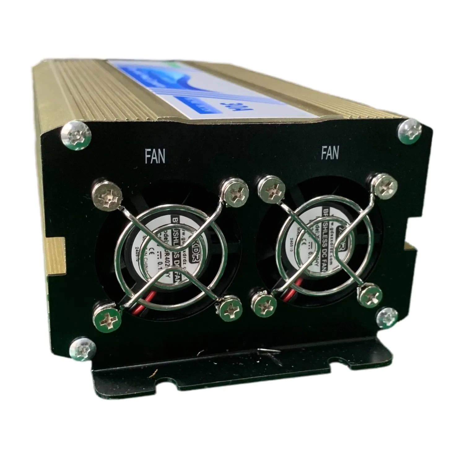 DC DC Step Down 24V-12V Industrial Buck Converter for Solar Panel