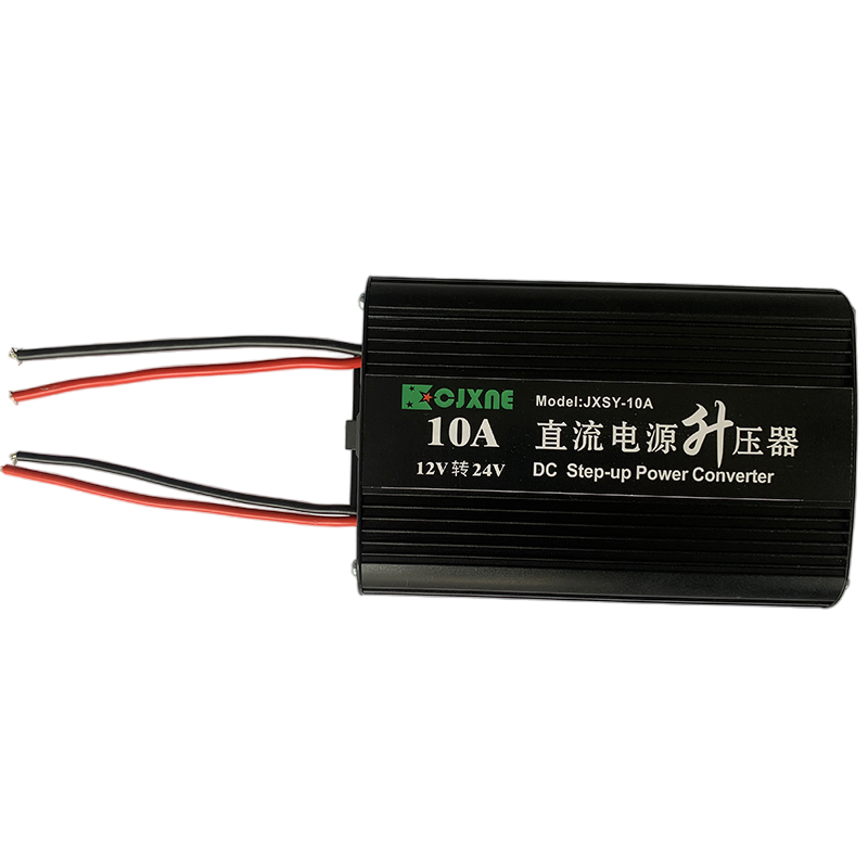 Low Quiescent Current Boost Step up DC Power Converter 10A/20A/35A/45A/60A/80A