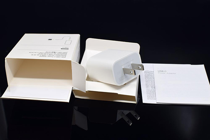 Amazon Supplier EU UK Au Us 20W USB C Power Adapter for Apple I Phone 14 13 12 11 PRO Max