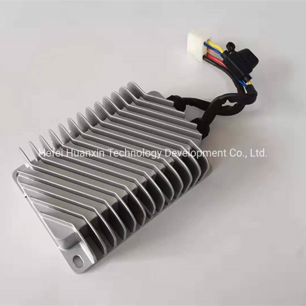 DC DC Step Down Converter 96V to 12V 500W Kits