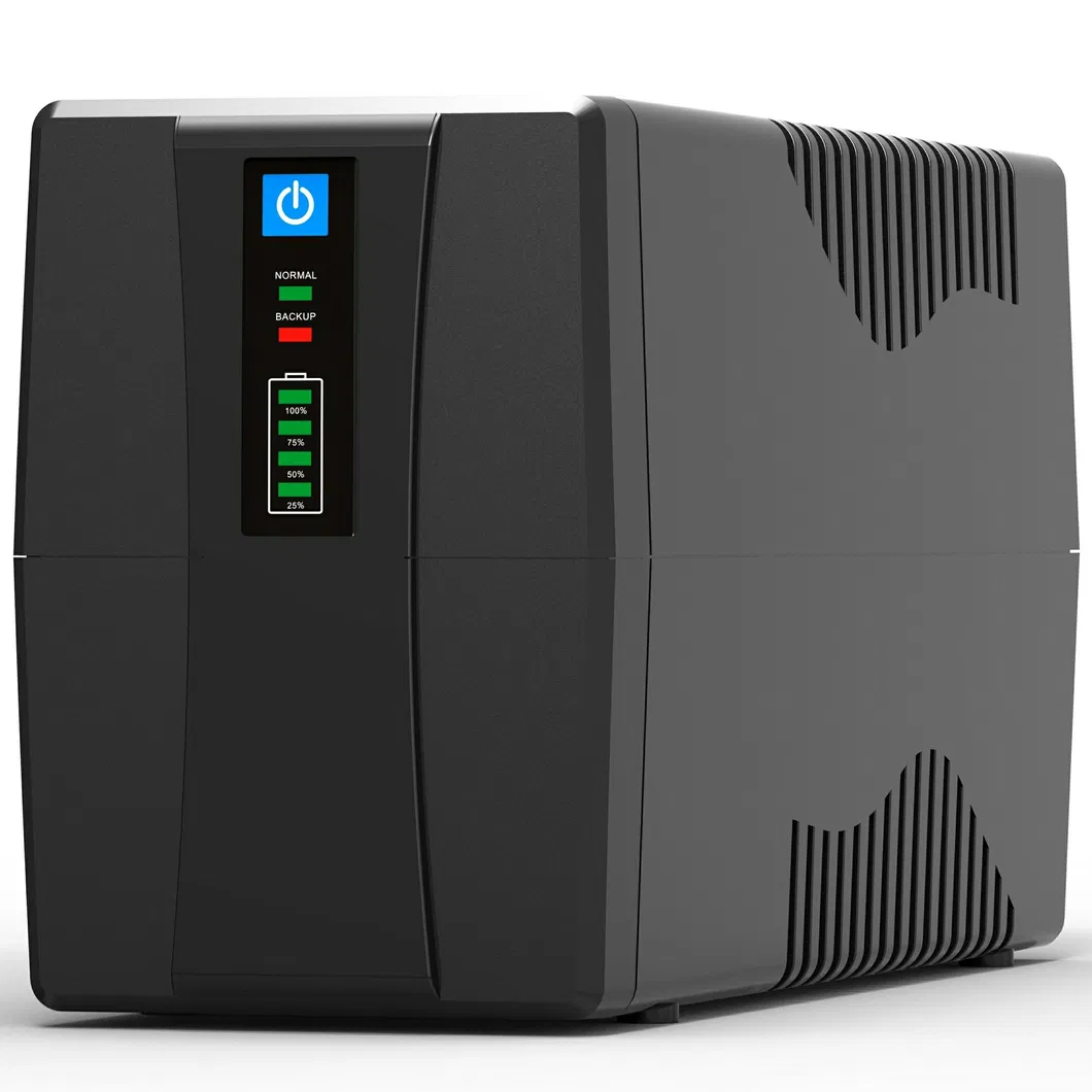 Mini UPS DC