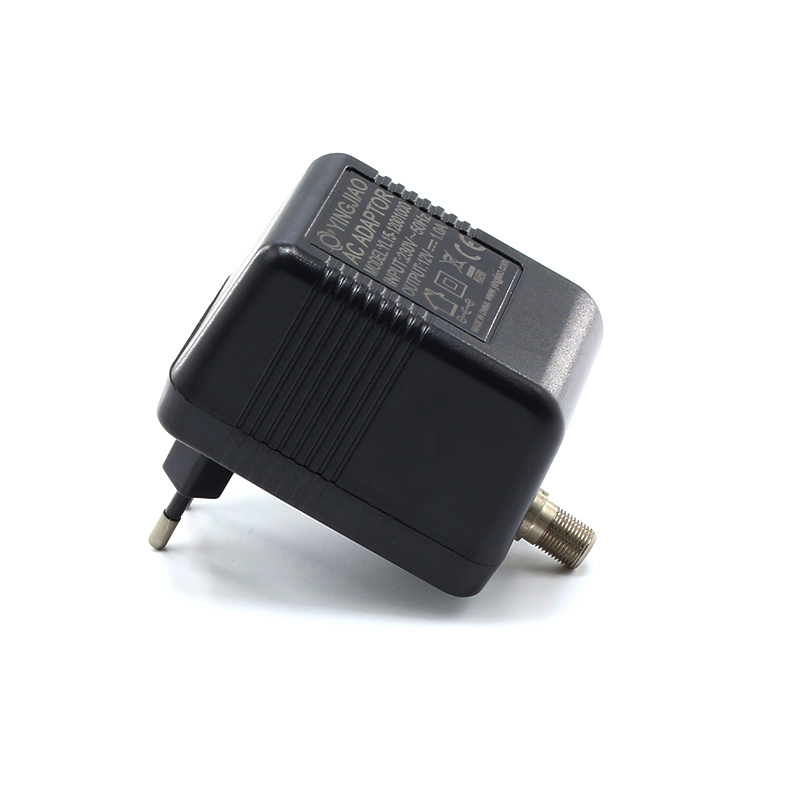 OEM TV Router Antenna Power Adapter 15W 15V 24V Linear Power Supply for Antenna/Modem/Router