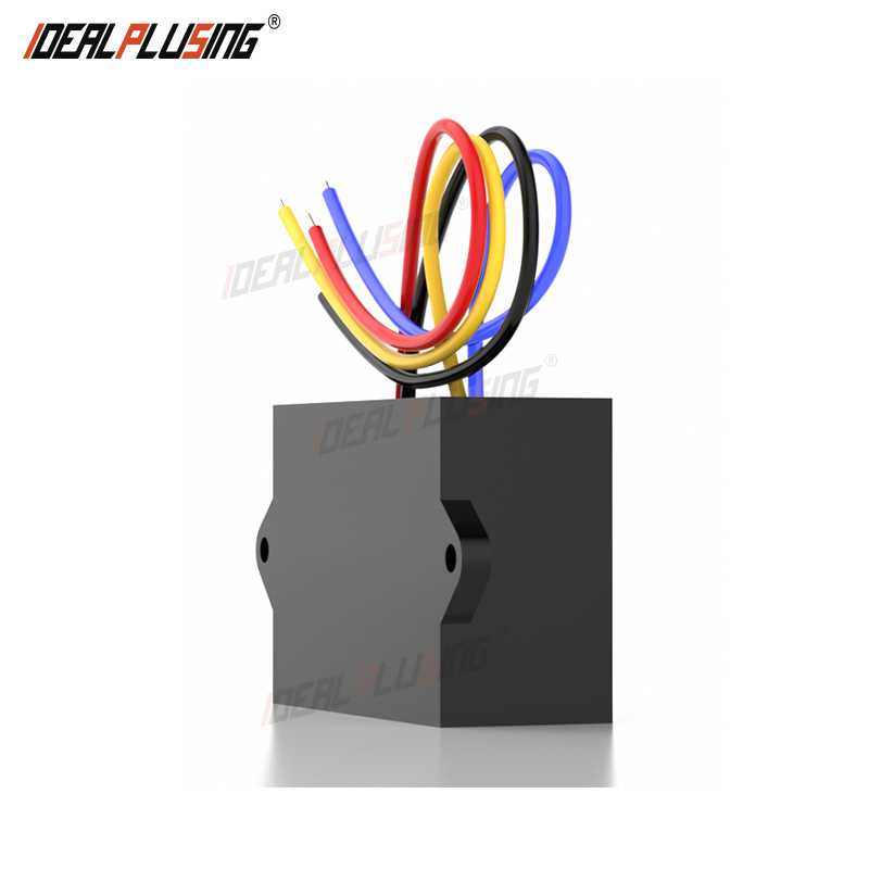 Waterproof 75V~150V Input DC to DC Step Down Isolated Converter 80V 84V 110V 120V 150V to 12V 5A 60W Power Supply DC DC Converter