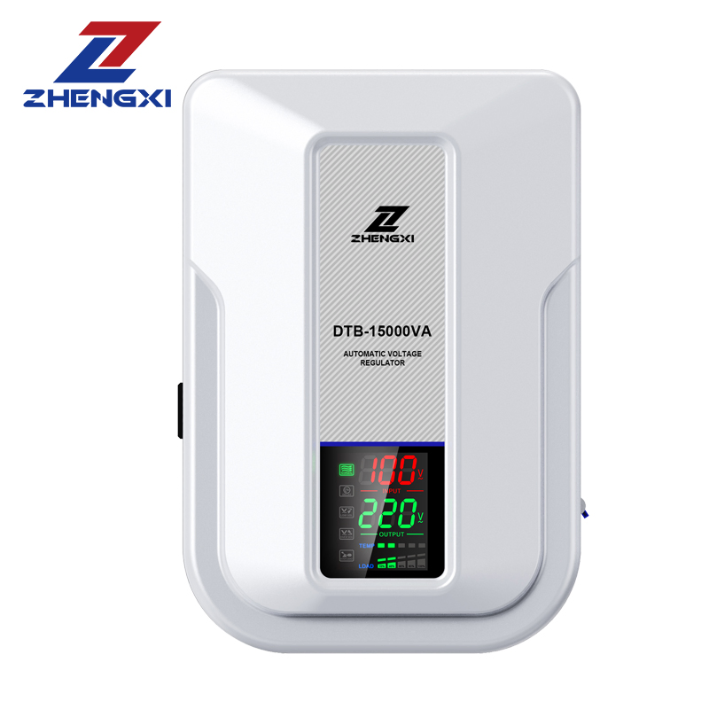 AVR Automatic Power Voltage Regulator for Entire House Stabilizer