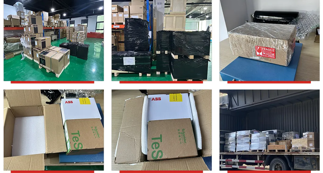Packaging Logistics