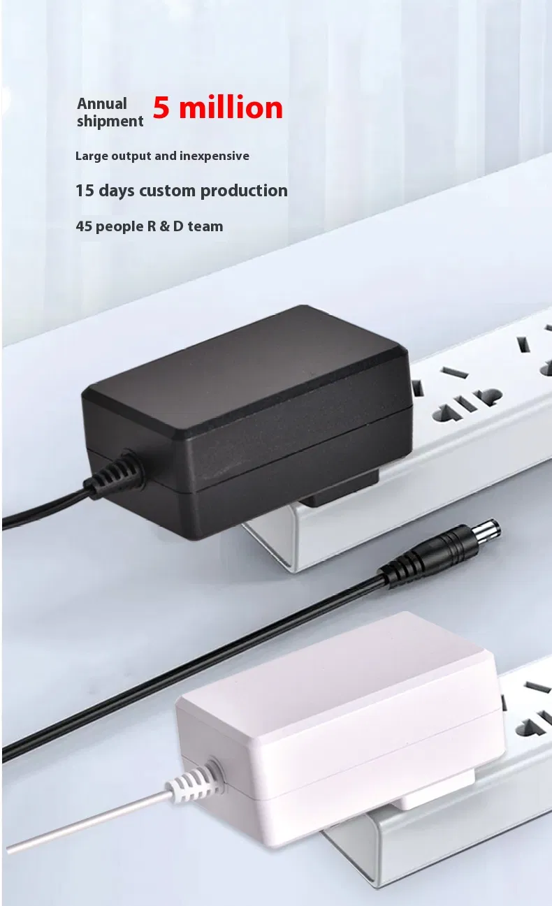 Power Adapter Detail 3