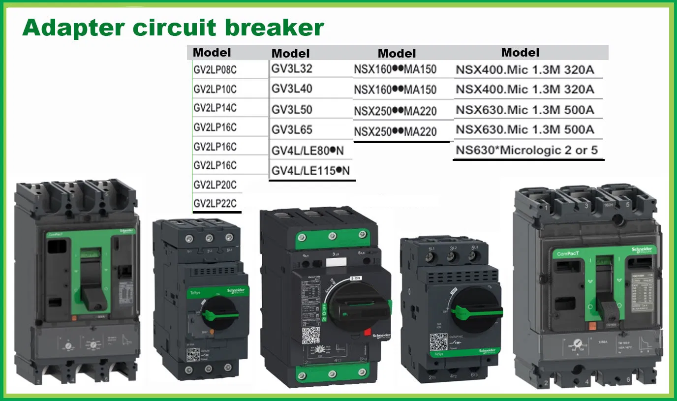 Schneider for ABB ATV610d11n4z Mini Inverter AC Control Industrial Equipment with Frequency Converter Three Phase Power