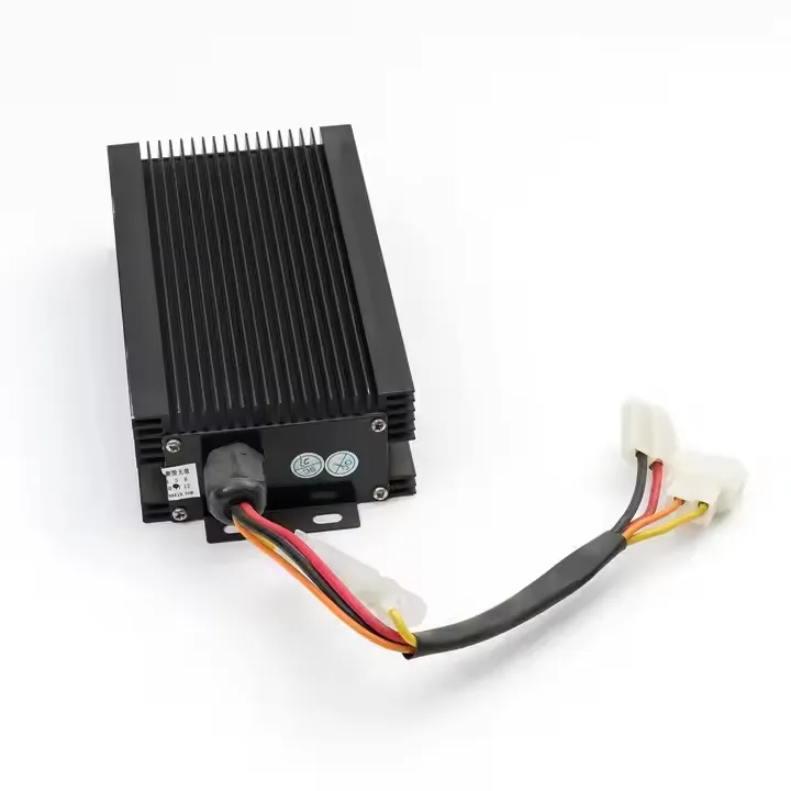 DC DC Converter Image 4