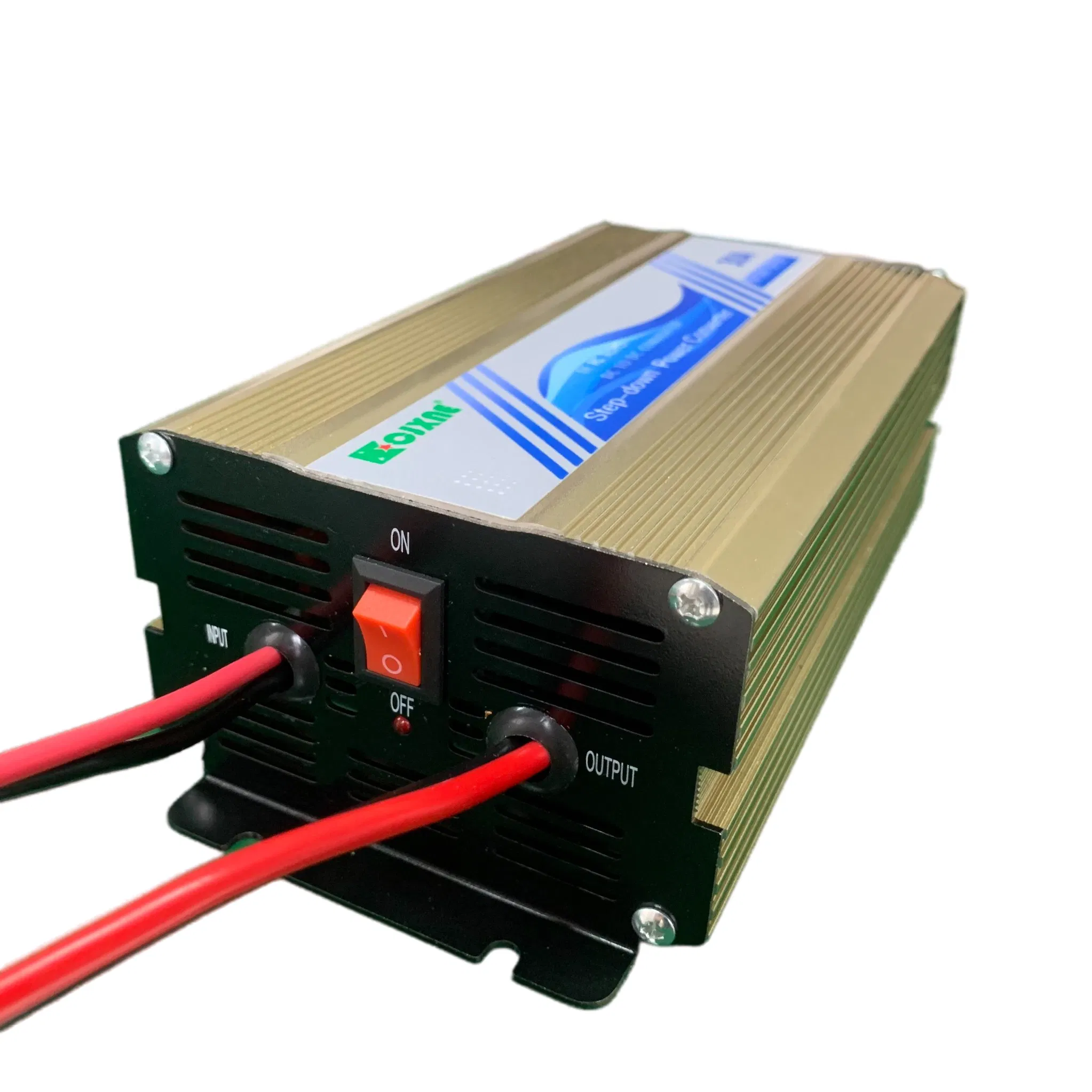 DC 24V to DC 12V Step Down Converter Buck Boost Power Converter