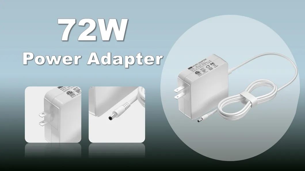 Power Adapter 1
