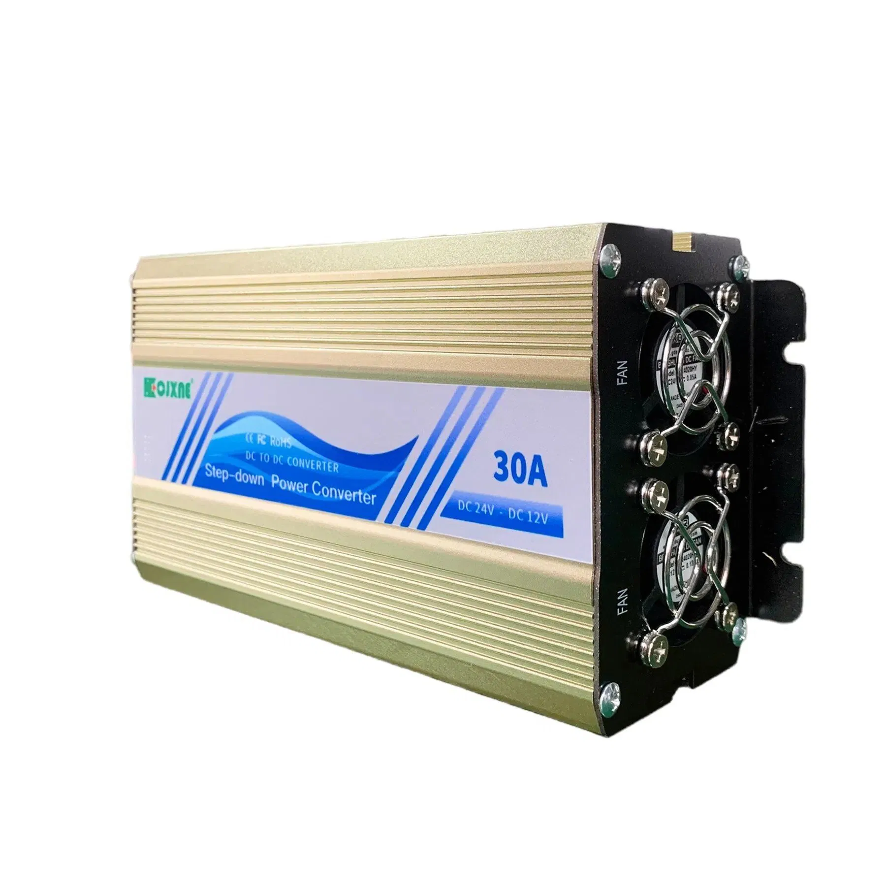 DC DC Converter Step up and Step Down Buck Boost Converter 10A-100A