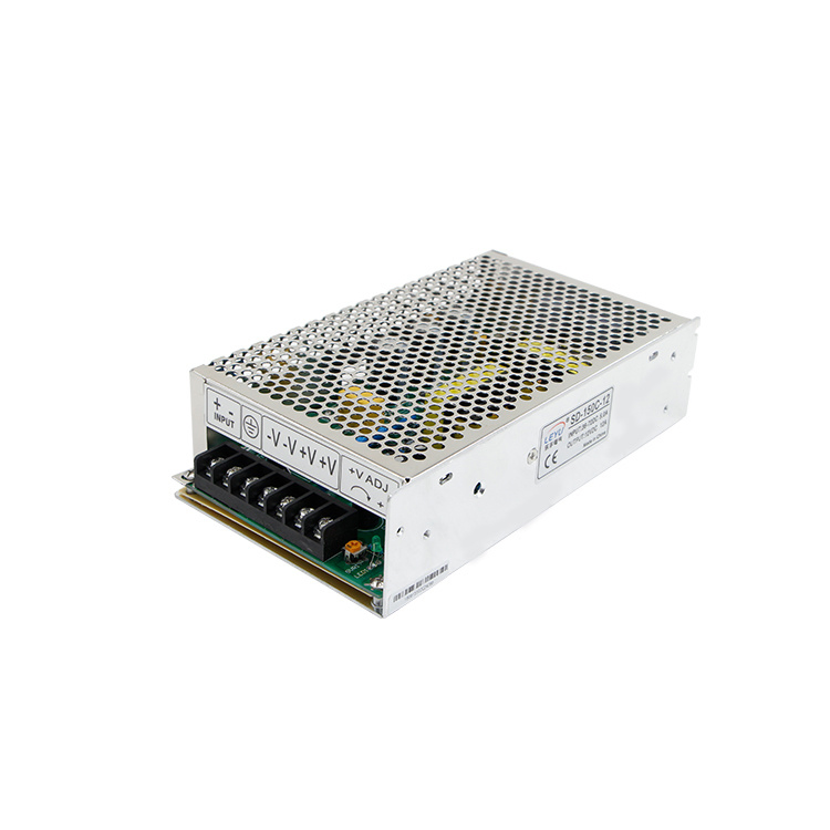 DC-DC Step up Converters for LED Driver DC DC Converter