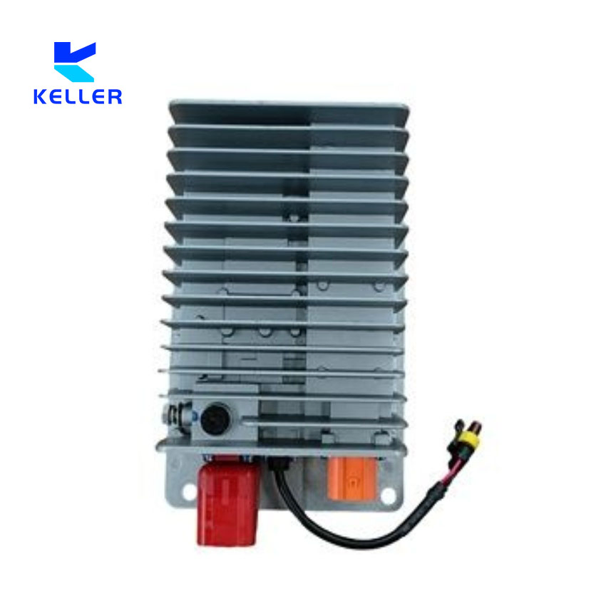 DC DC Converters 320V to 14V Step Down Buck Converter Voltage Reducer 1000W Power