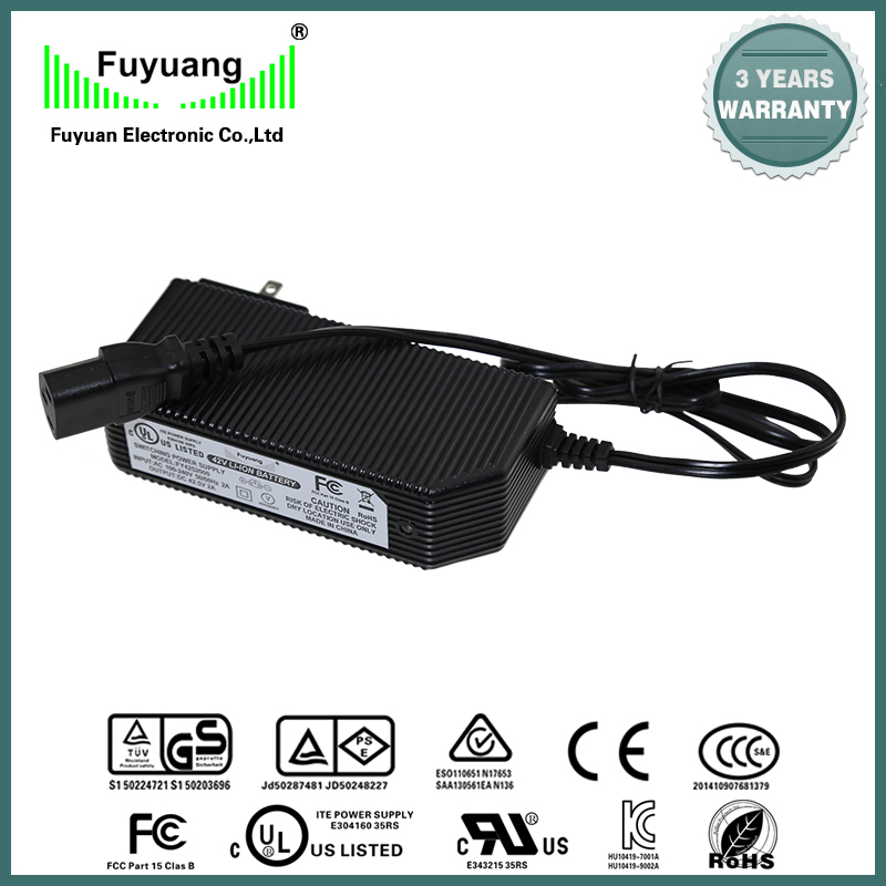 Fuyuang Universal High-Quality Supply The Laptop Steering Wheel with 8A 24V Power Adapter