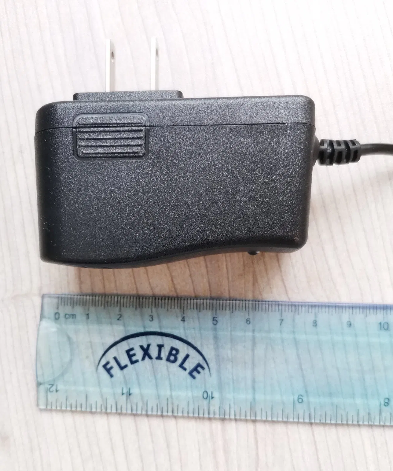 42V 500mA USA Plug AC DC Charger Power Adaptor