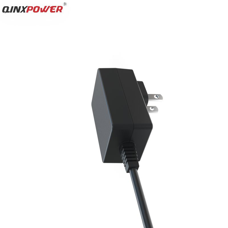 15V 4A 60W AC DC Power Adapter Wall Mounted 15 Volt 4 AMP Power Supply with UL CE RoHS FCC Certification
