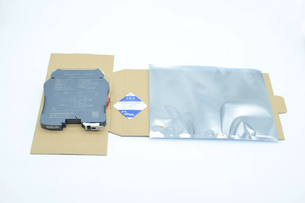 Packing and Delivery