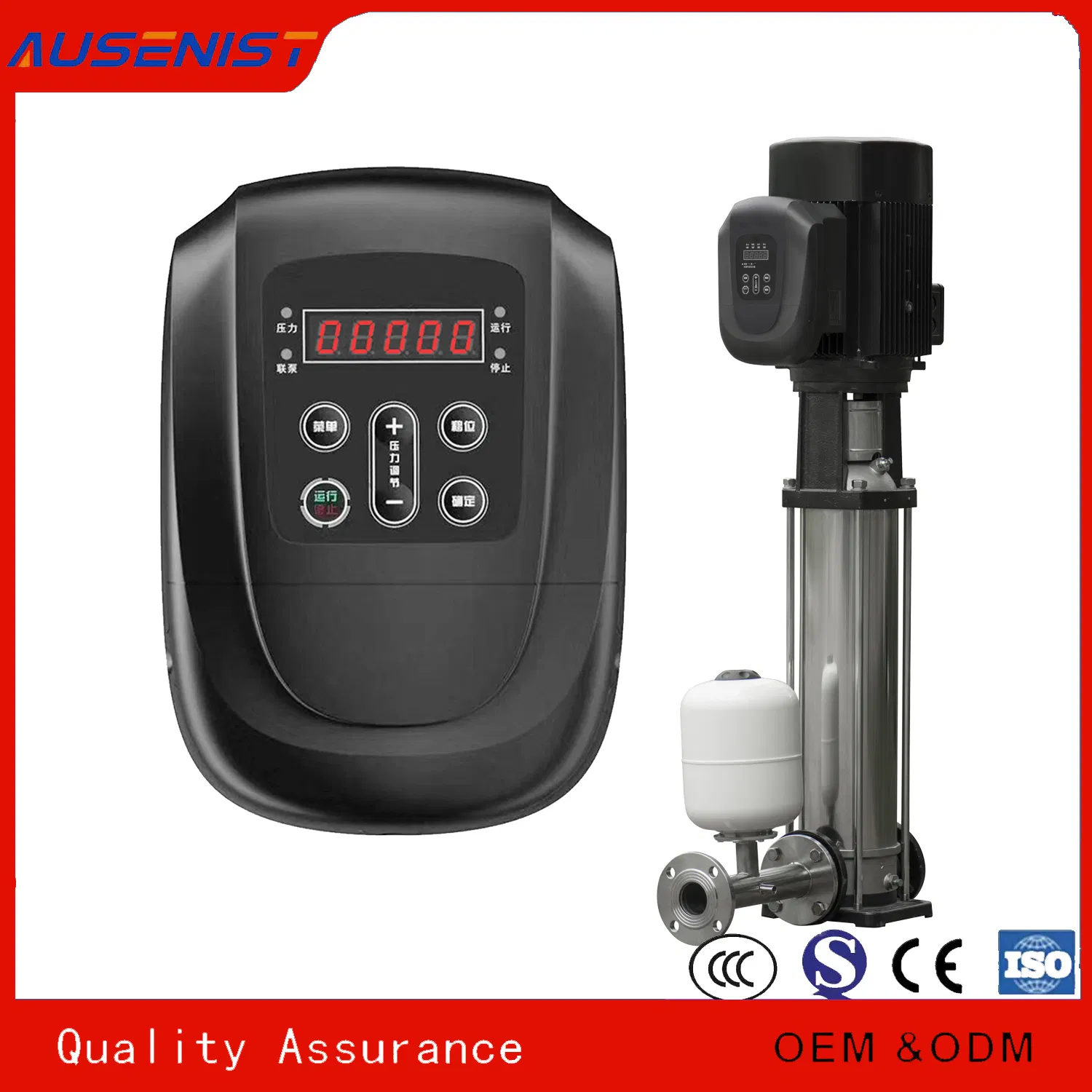 Ausenist Hot 150W Converter DC 12V to AC 220V Inverter Boost Board Transformer Power Battery Booster Transformer Kone Crane