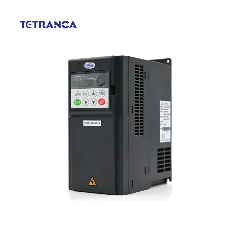 11kw 7.5kw 380V AC DC Drive Frequency Converter Solar Power Inverter VFD Variable Frequency Drive Solar Inverter