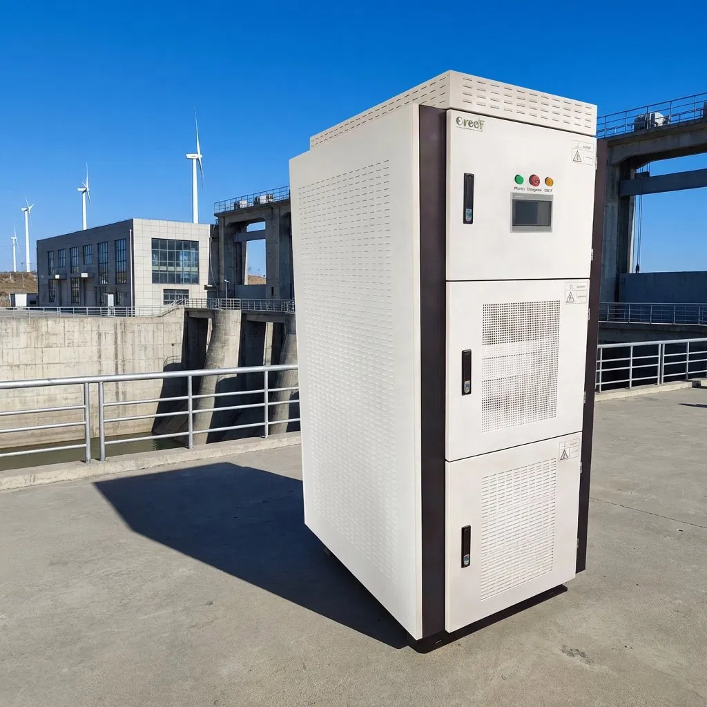 Power Conversion System Converter for Renewable Projects with Flexible Grid Charging