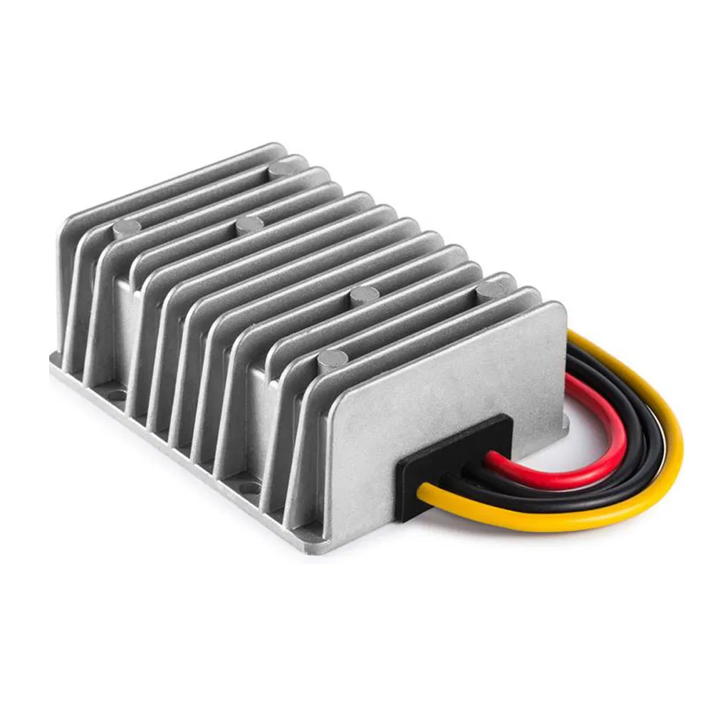 Factory Direct Sales Wh-B2410 10A 12V to 24V Voltage Range 10V-16VDC Three-Year Warranty 240W Step-up DC-DC Converter