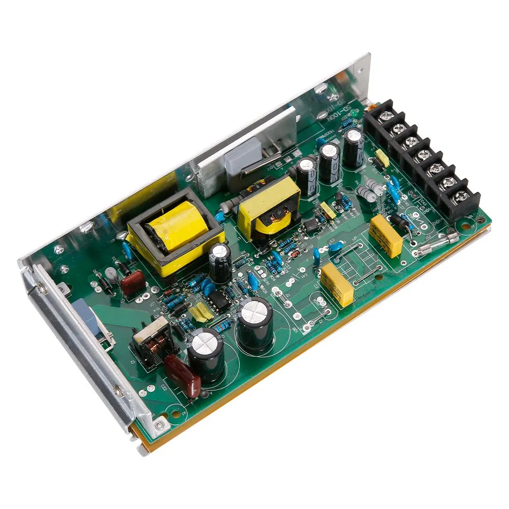 Switch Mode Power Supply SD-100c-12 100W 48V to 12V DC DC Converter