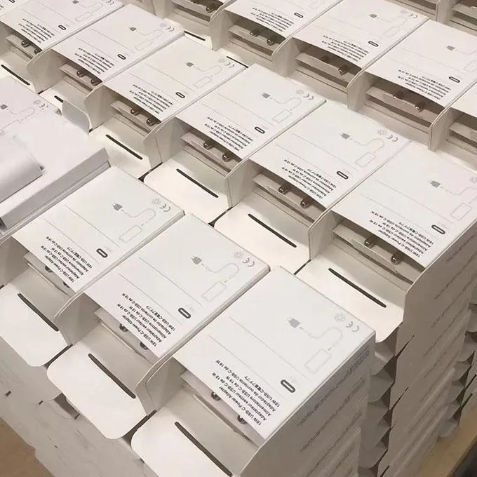 USB C Power Adapter 5