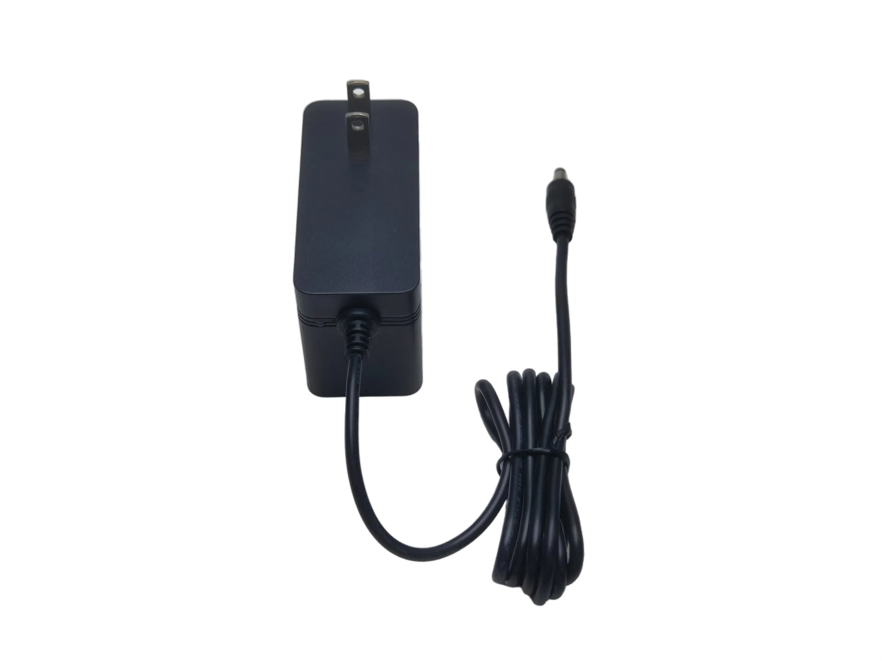 30W 5V4a 9V3a 12V2.5A 15V2a Vertical Wall Mounted Power Adapter for Modem Router Monitor with IEC61347 IEC61558 IEC62368 CB CE GS UL CCC