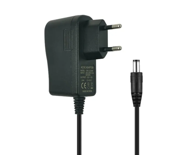 13.5V 1A Adapter Detail