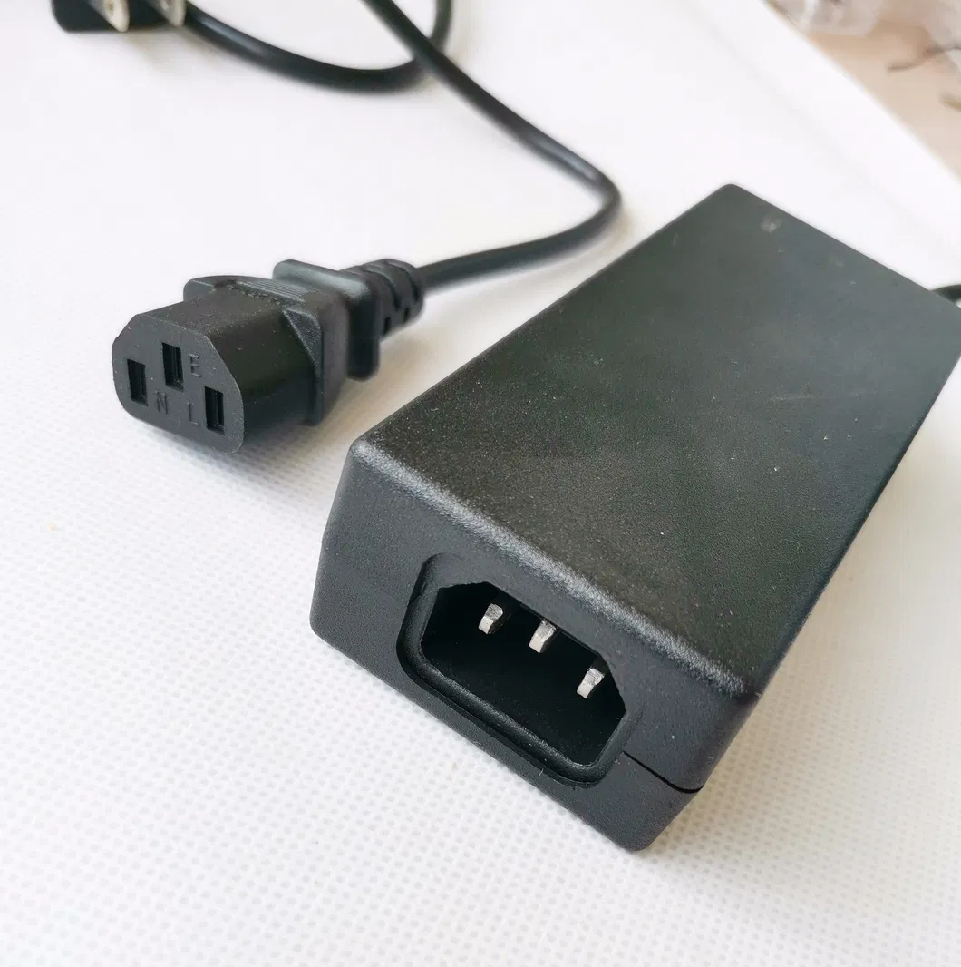 12V 3A Power Adapter Overview
