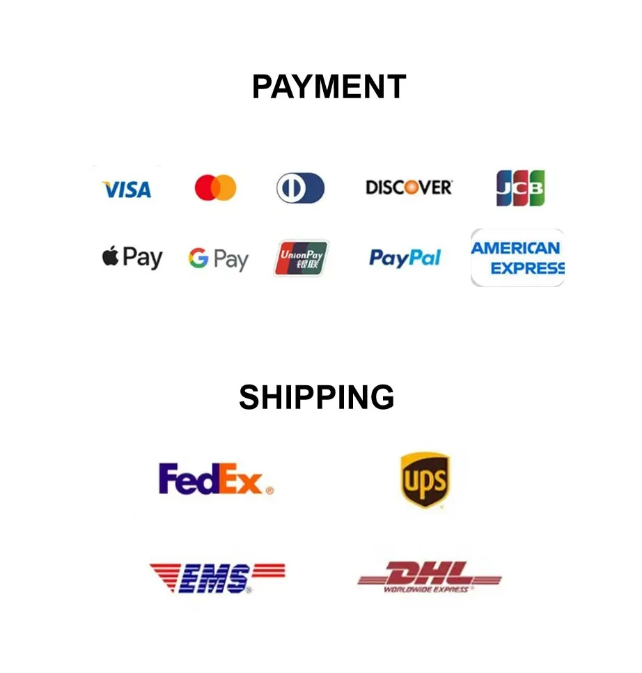 Shipping Options