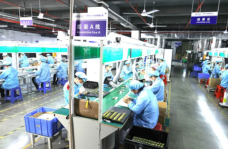 Quality Inspection 1