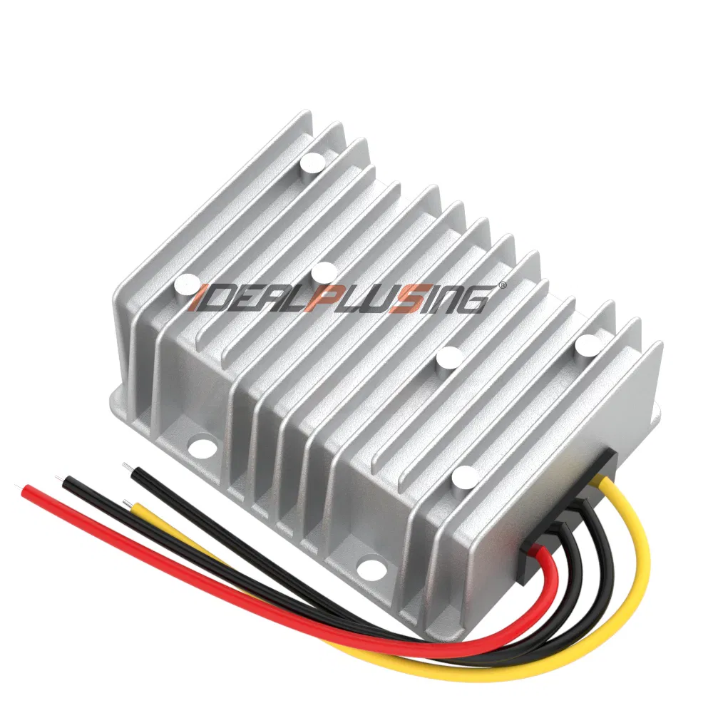 Buck Module 48V to 24V DC Converter 10A 20A 25A 600W DC DC Step Down Converter Non Isolated DC-DC Converter 48V to 24V 25A 300W