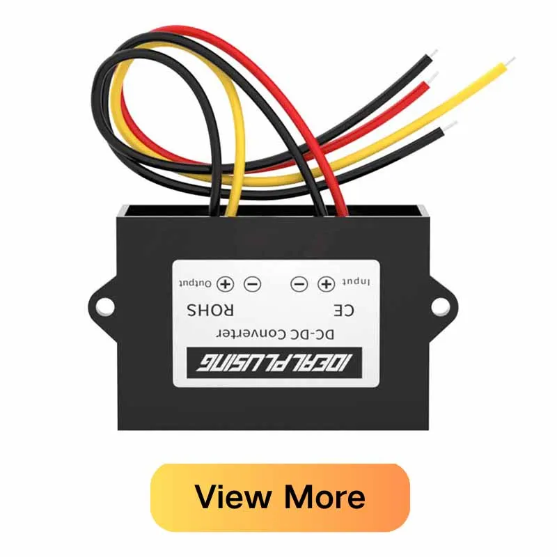 24V to 12V Converter