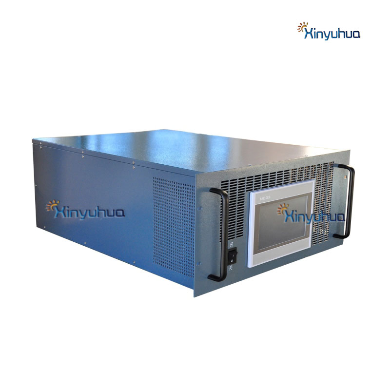 11000W DC to DC MPPT Solar Power Pump Converters 50Hz to 60Hz for Industrial