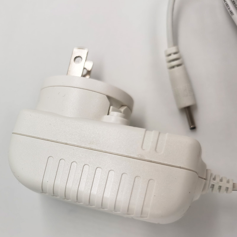 5W-25W Au EU Us Power Adaptor Wall Mounted Adapter AC Switching Power Adapter