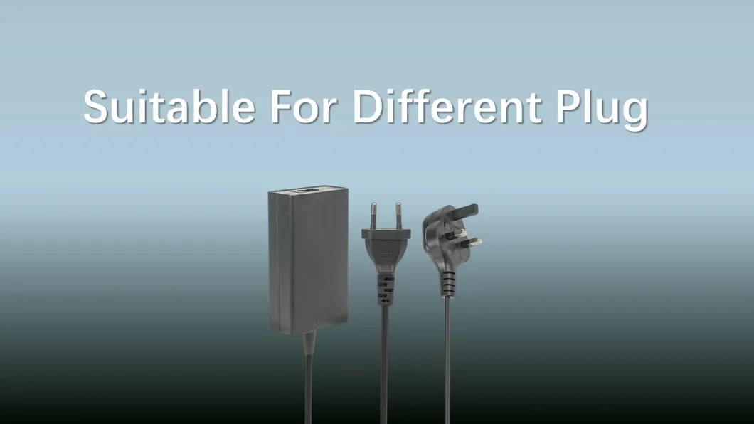 Power Adapter Photo 5