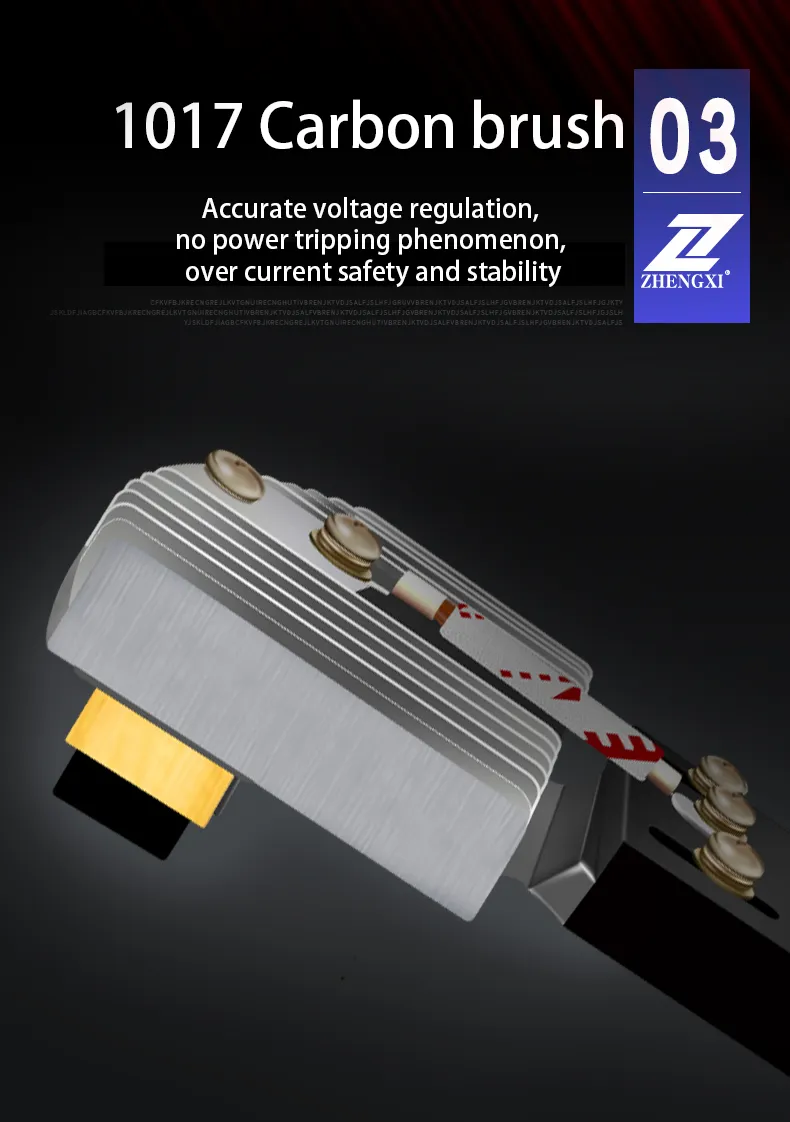 Voltage Regulator View 4