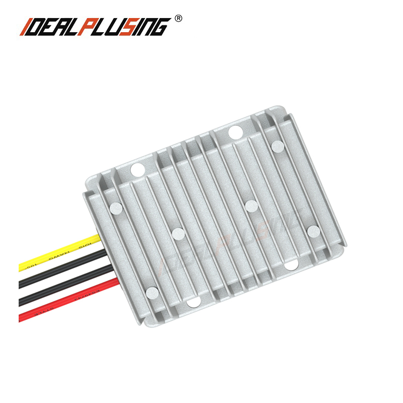 Step up Converter 24V to 36V DC 20A 720W Power Module 24 Volt to 36 Volt DC DC Converter