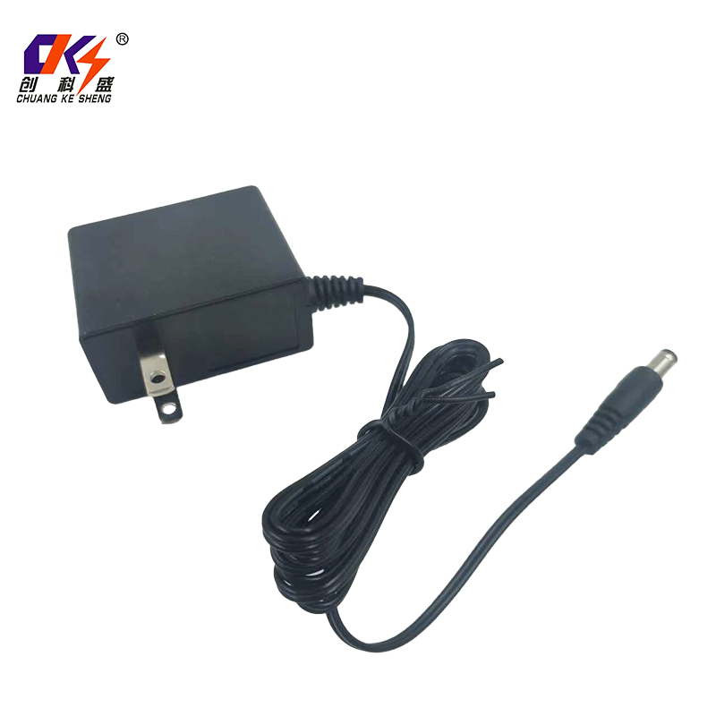 7.5V 1.5A 100V-240V Converter Wall Mount Power Adapter DC Universal Power Supply 11.25W LED CCTV AC DC Switching Power Adapter