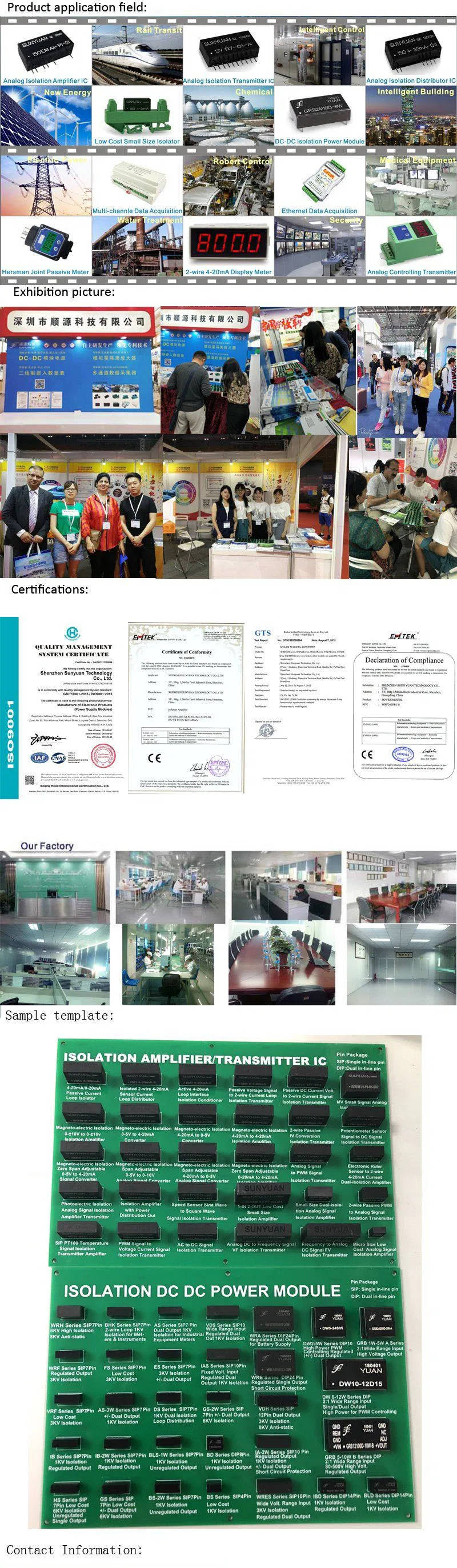 Technical Specifications