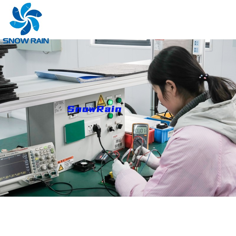 Manufacturer Direct Sale AC DC 200-240V 340-440V Power Frequency Converter