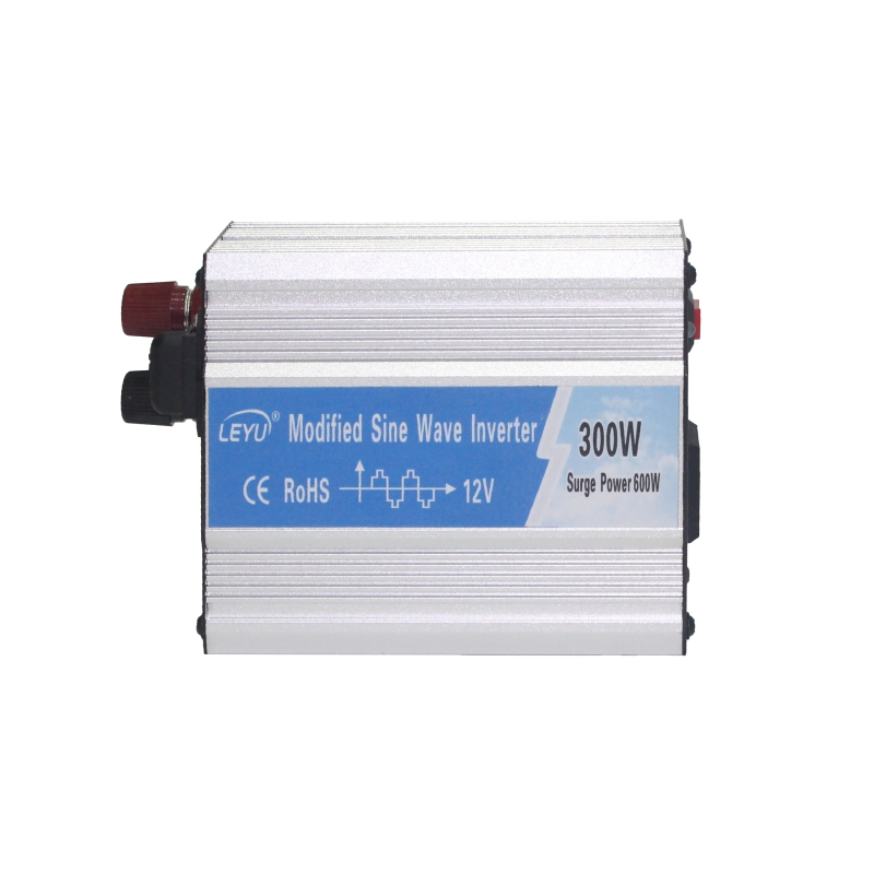 High Power DC AC 300W off Grid Car 24volt Power Inverter RV Converter