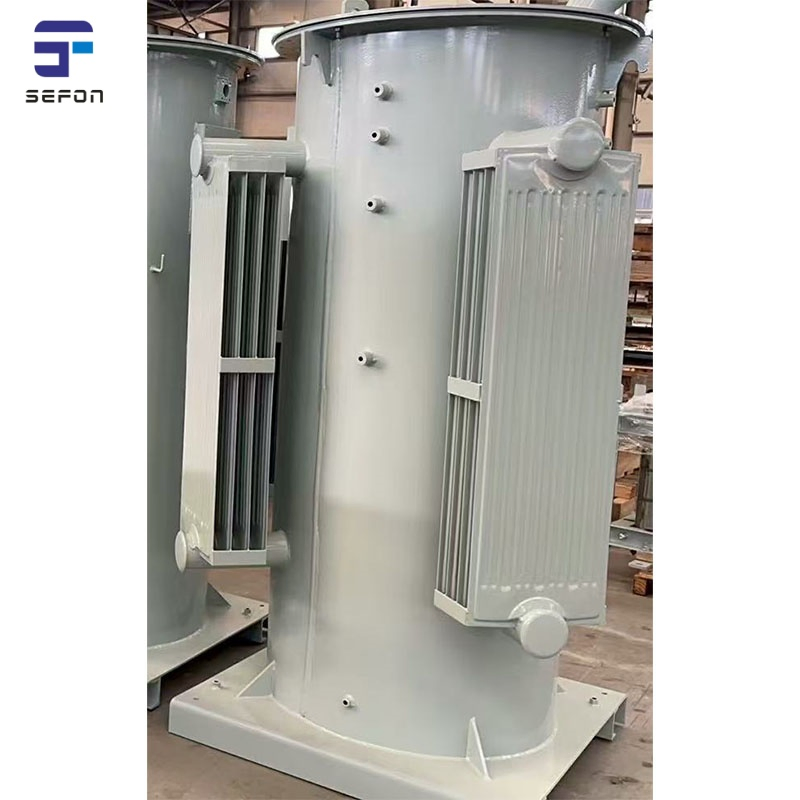 Single Phase Automatic Step Voltage Regulator AVR