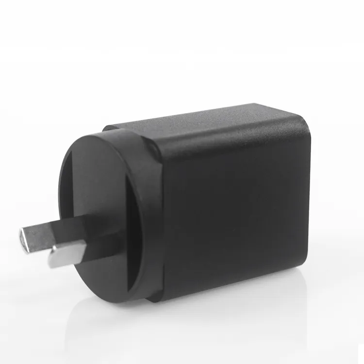 Power Adapter Detail 3