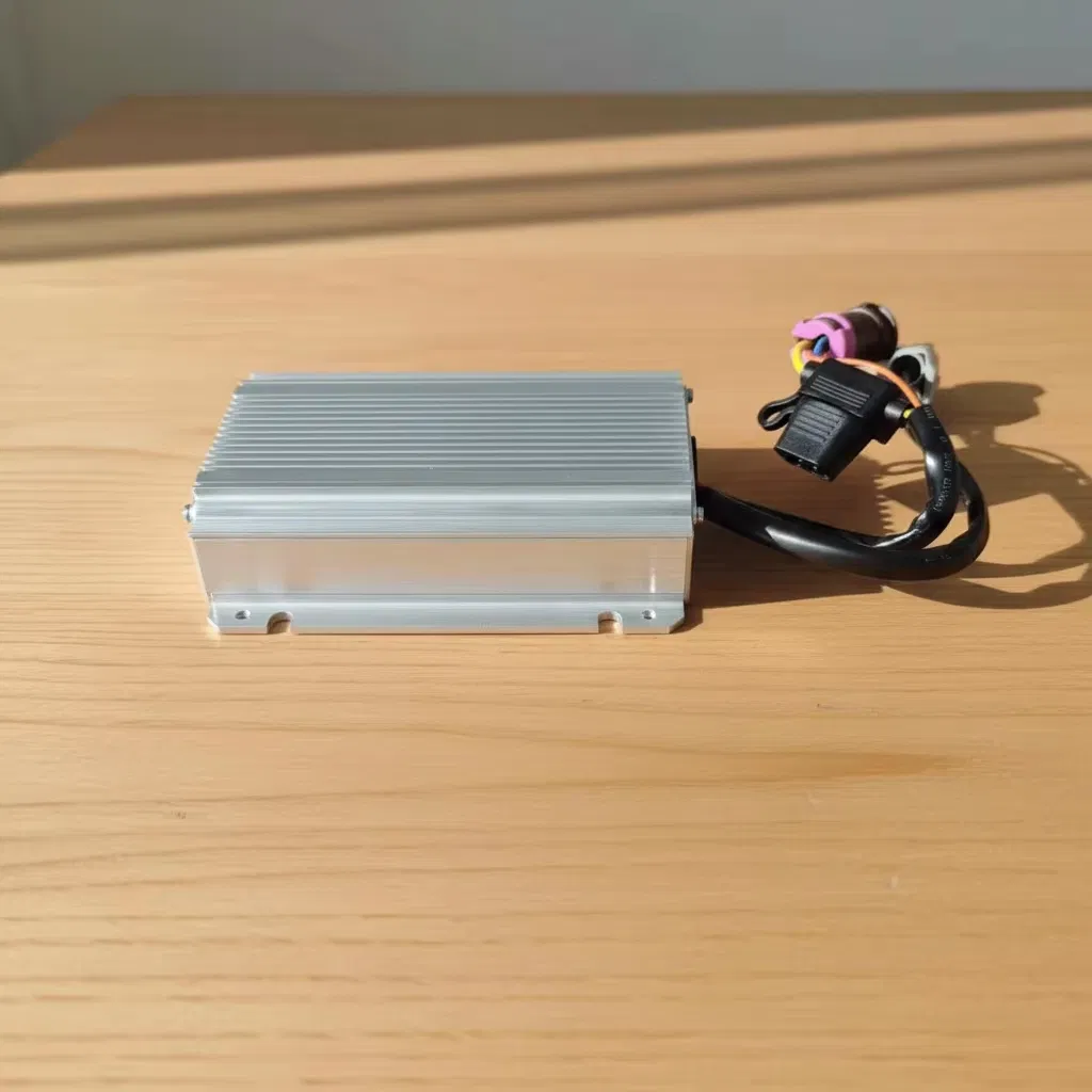 Step Down Regulator DC DC Converter 72V to 12V 300W for Golf Carts Parts